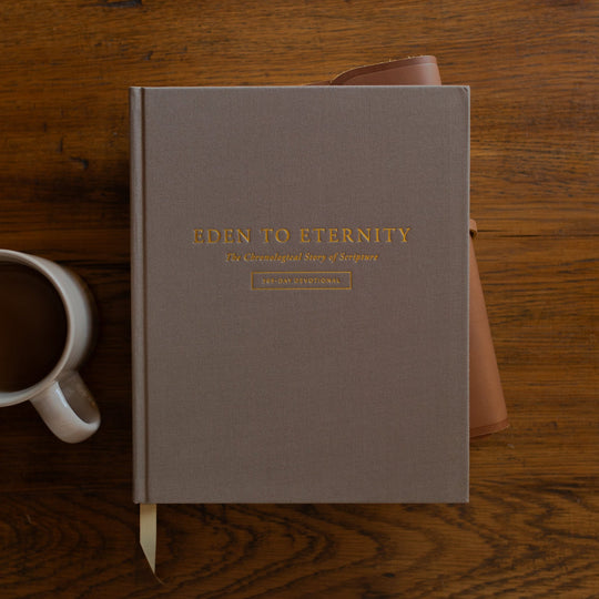 Eden to Eternity