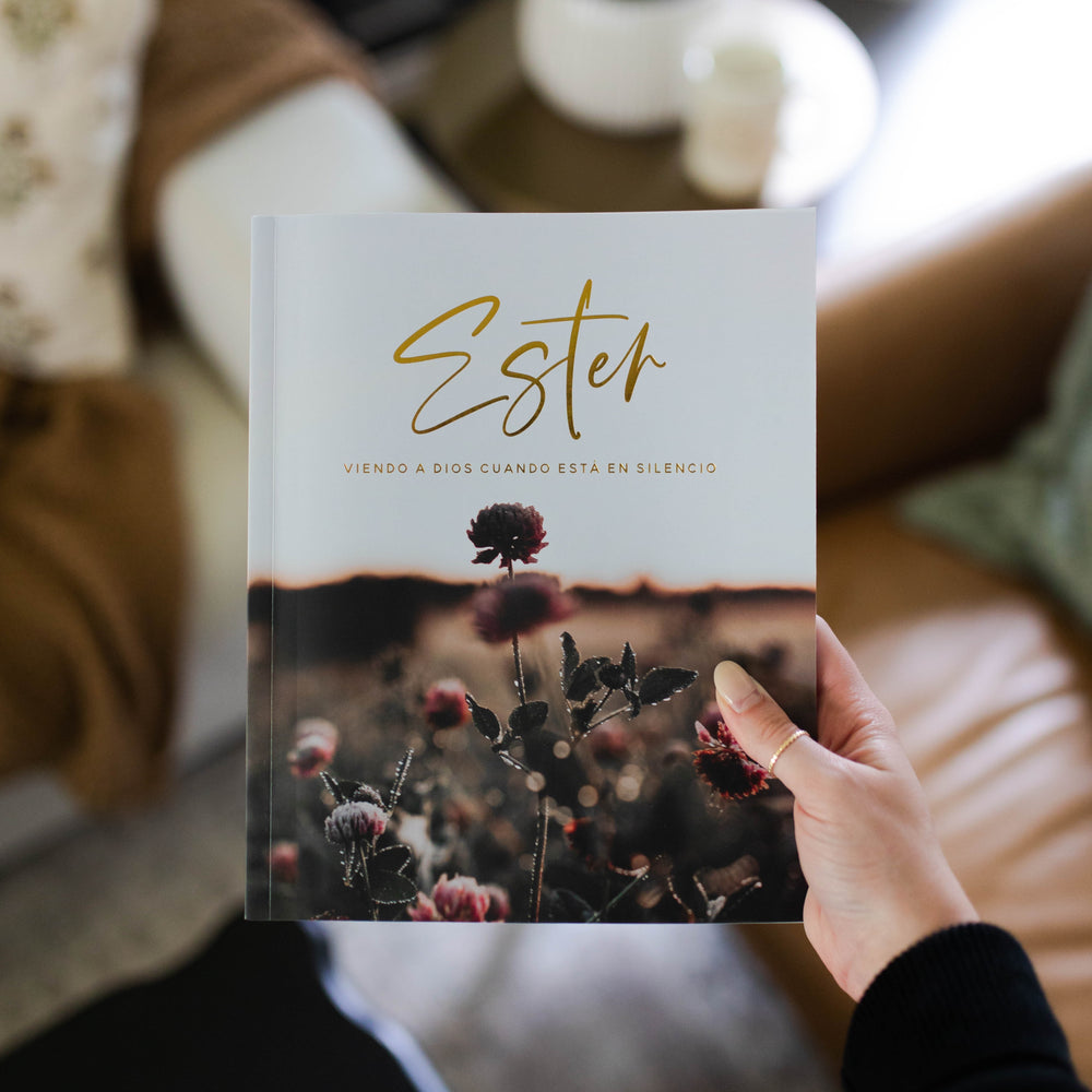 bible study for women in spanish