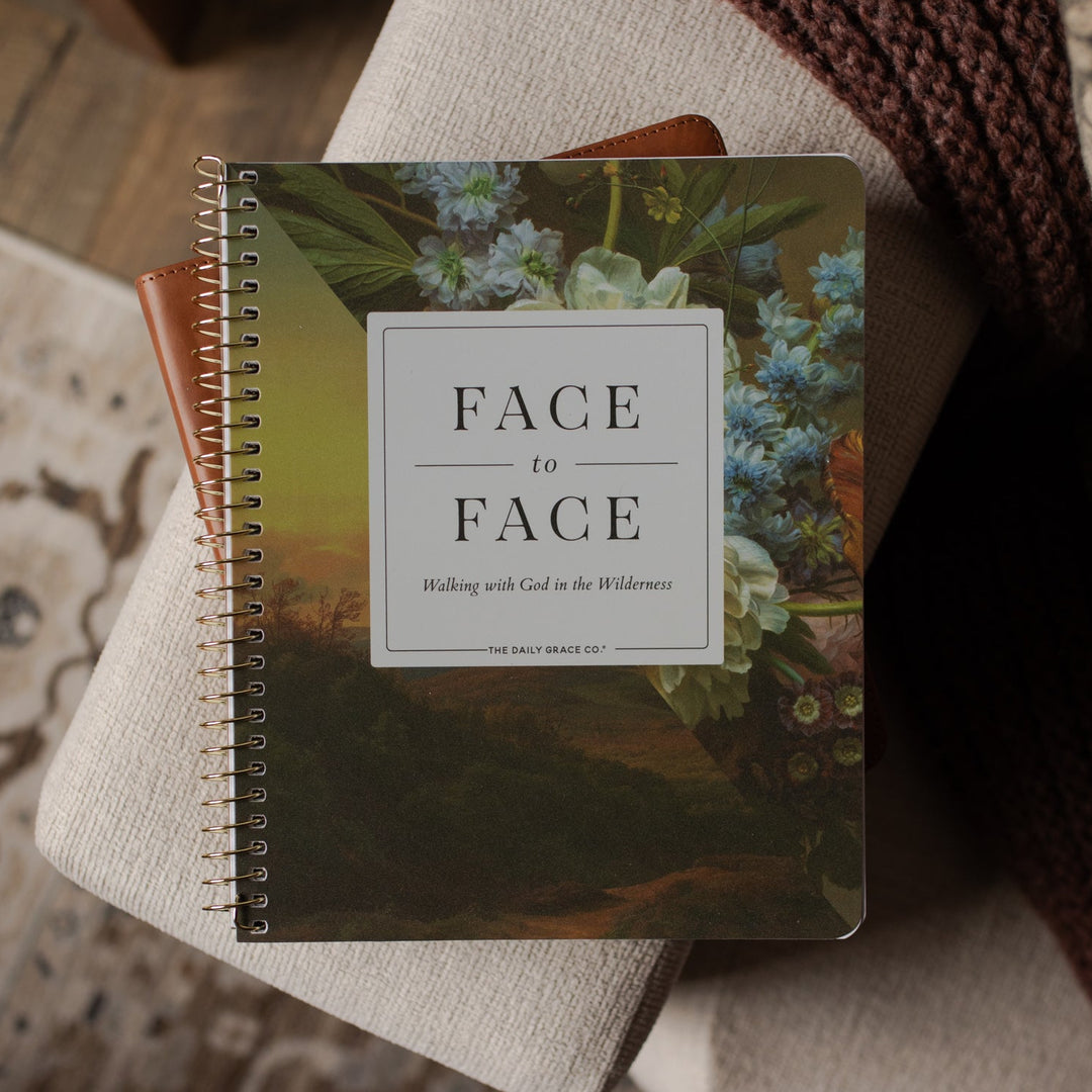 Face to Face | TDGC