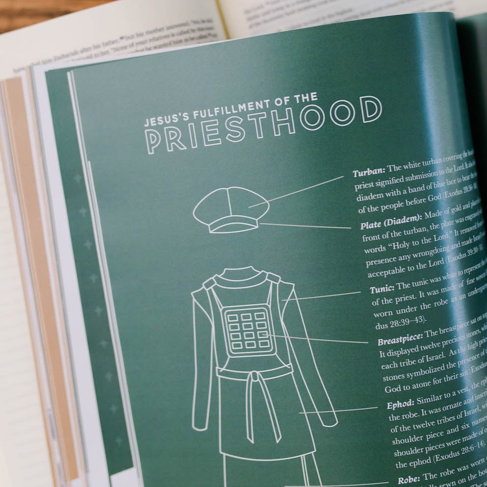 Slightly Imperfect - Good News, Great Joy - A Advent Study on the Power and Perfection of Jesus - Men