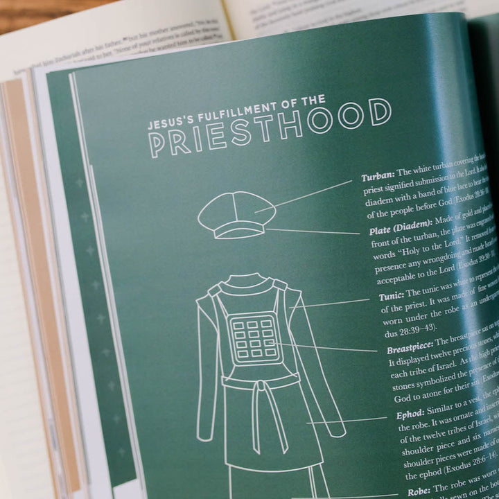 Slightly Imperfect - Good News, Great Joy - A Advent Study on the Power and Perfection of Jesus - Men