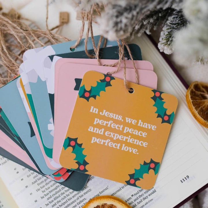 Slightly Imperfect - Good News, Great Joy For Kids Ornaments