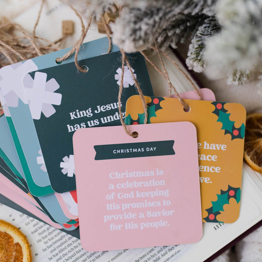 Slightly Imperfect - Good News, Great Joy For Kids Ornaments