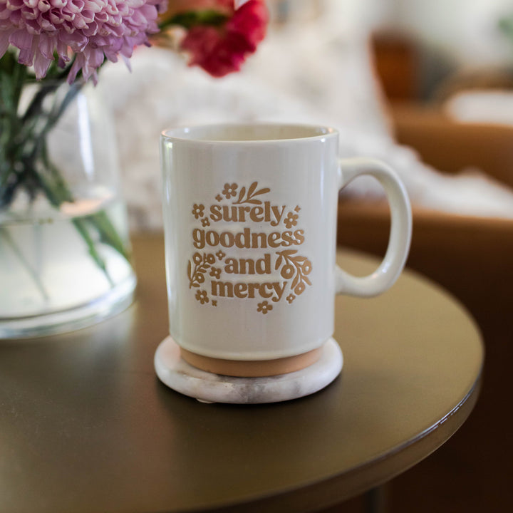 Encouraging Mug for christian women