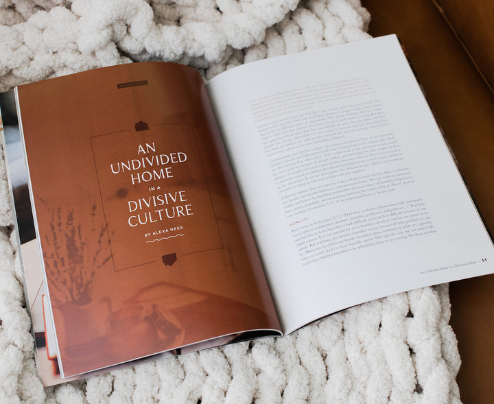 Magazines – The Daily Grace Co.