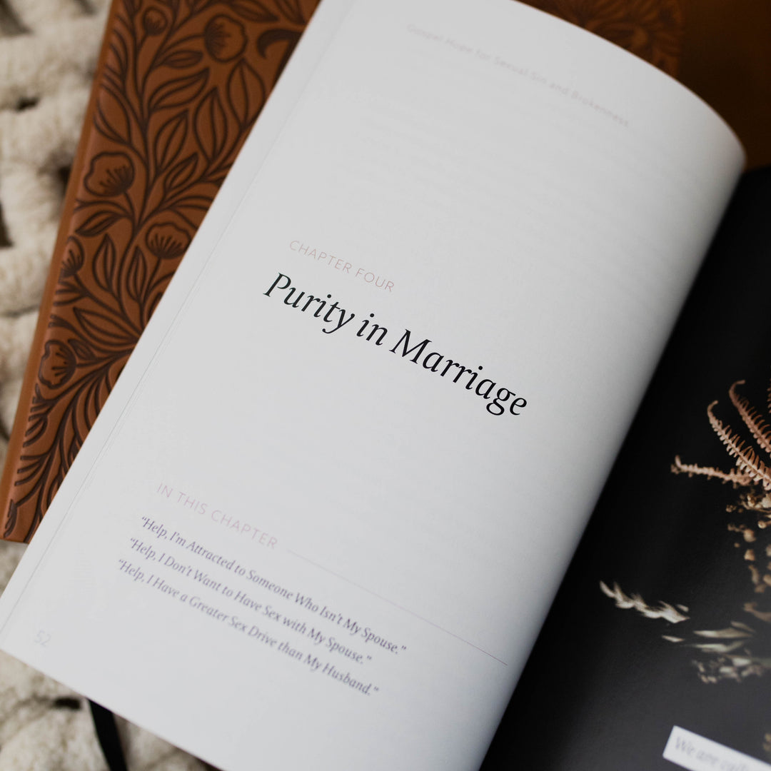 Booklet for Purity in Marriage 