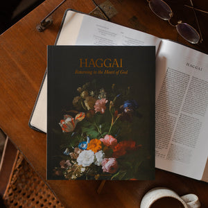 Haggai