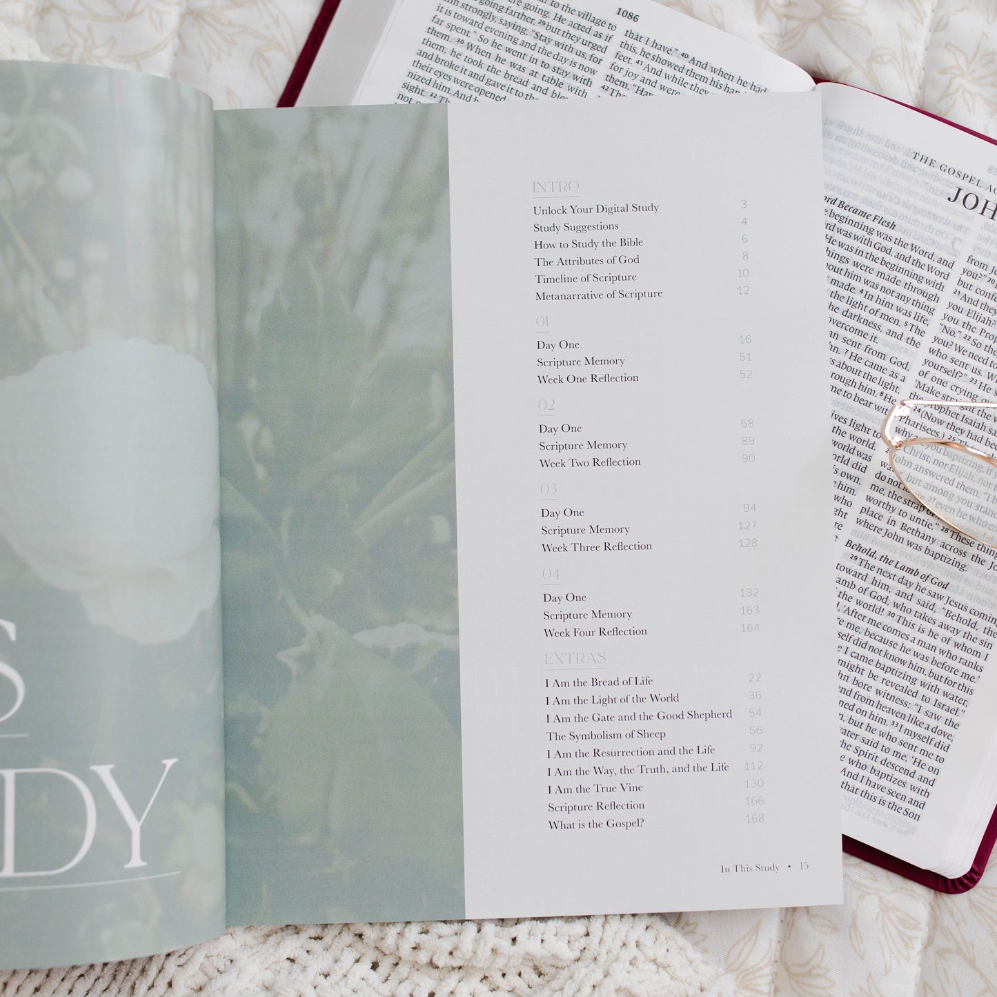 Books  A Reading Record for the Gospel-Minded – The Daily Grace Co.