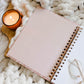 In the Word Journal - Pink Floral | TDGC