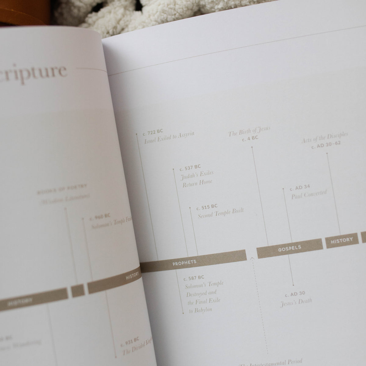 It Is Well | Anxiety Bible Study | TDGC – The Daily Grace Co.