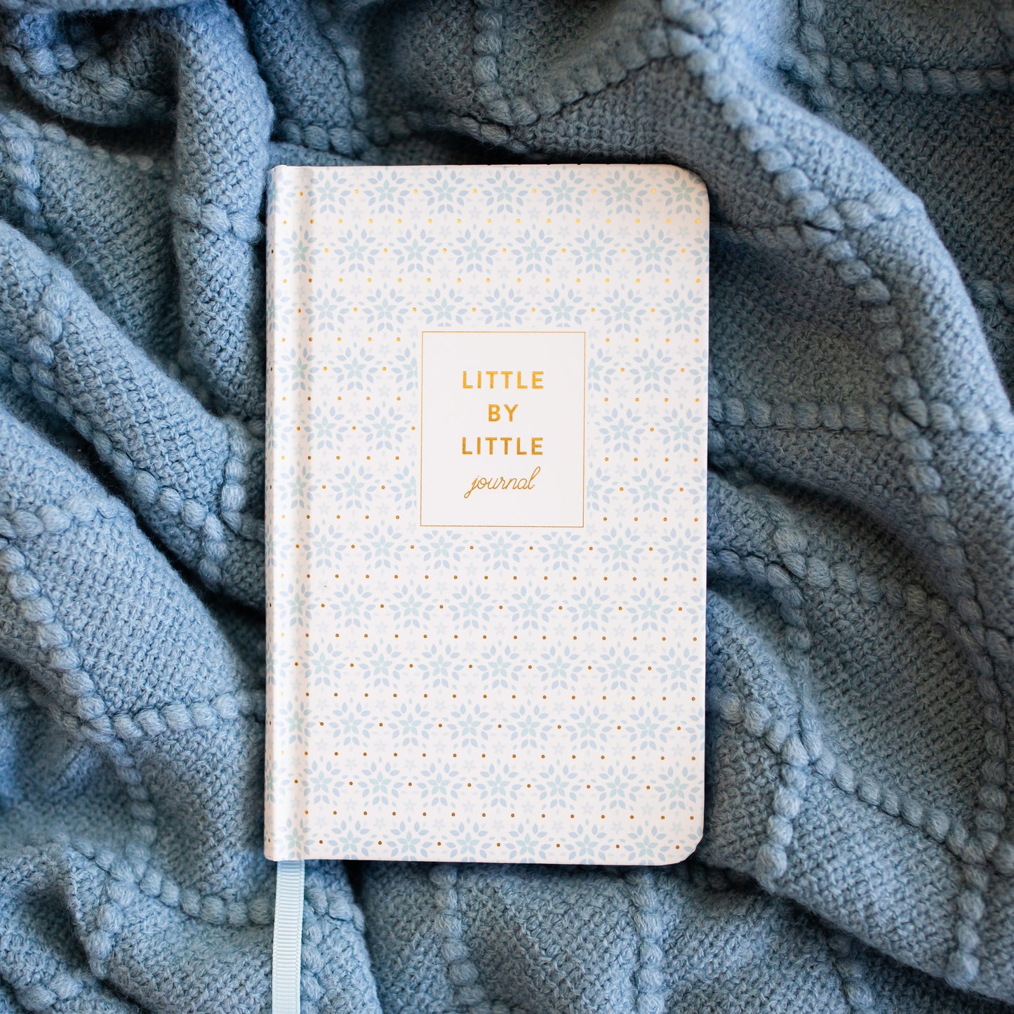 Little-By-Little Journal