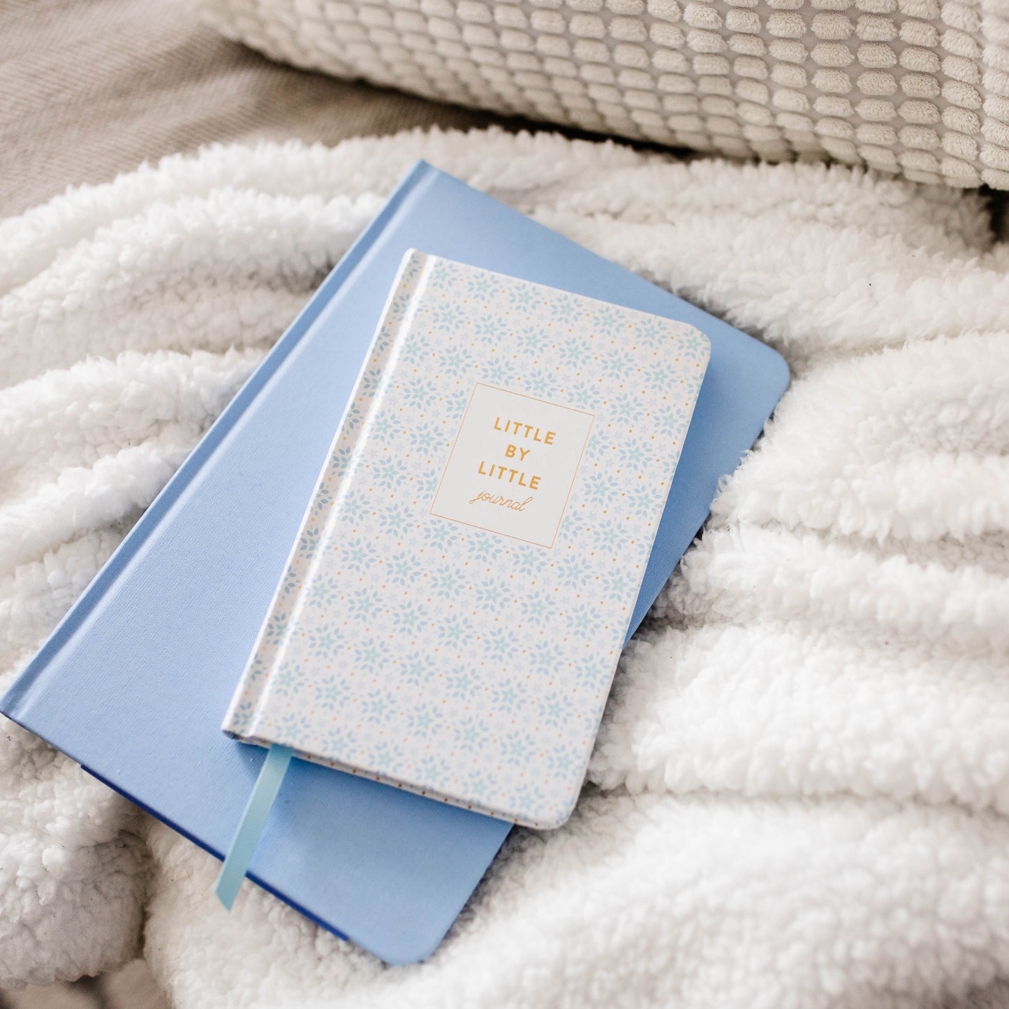 Little-By-Little Journal