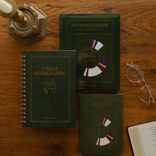 Liturgical Living Bundle