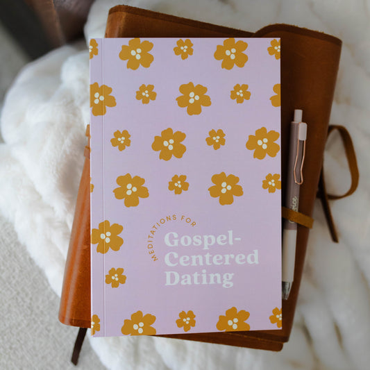 Meditations for Gospel-Centered Dating | TDGC