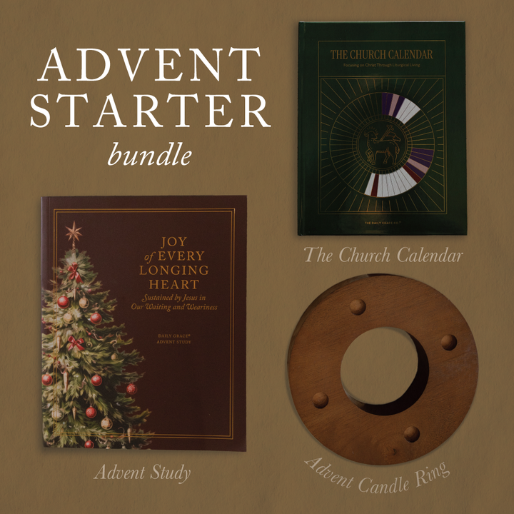 Advent Starter Bundle