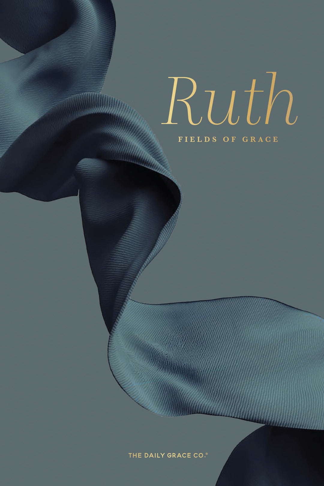 Ruth | Fields of Grace