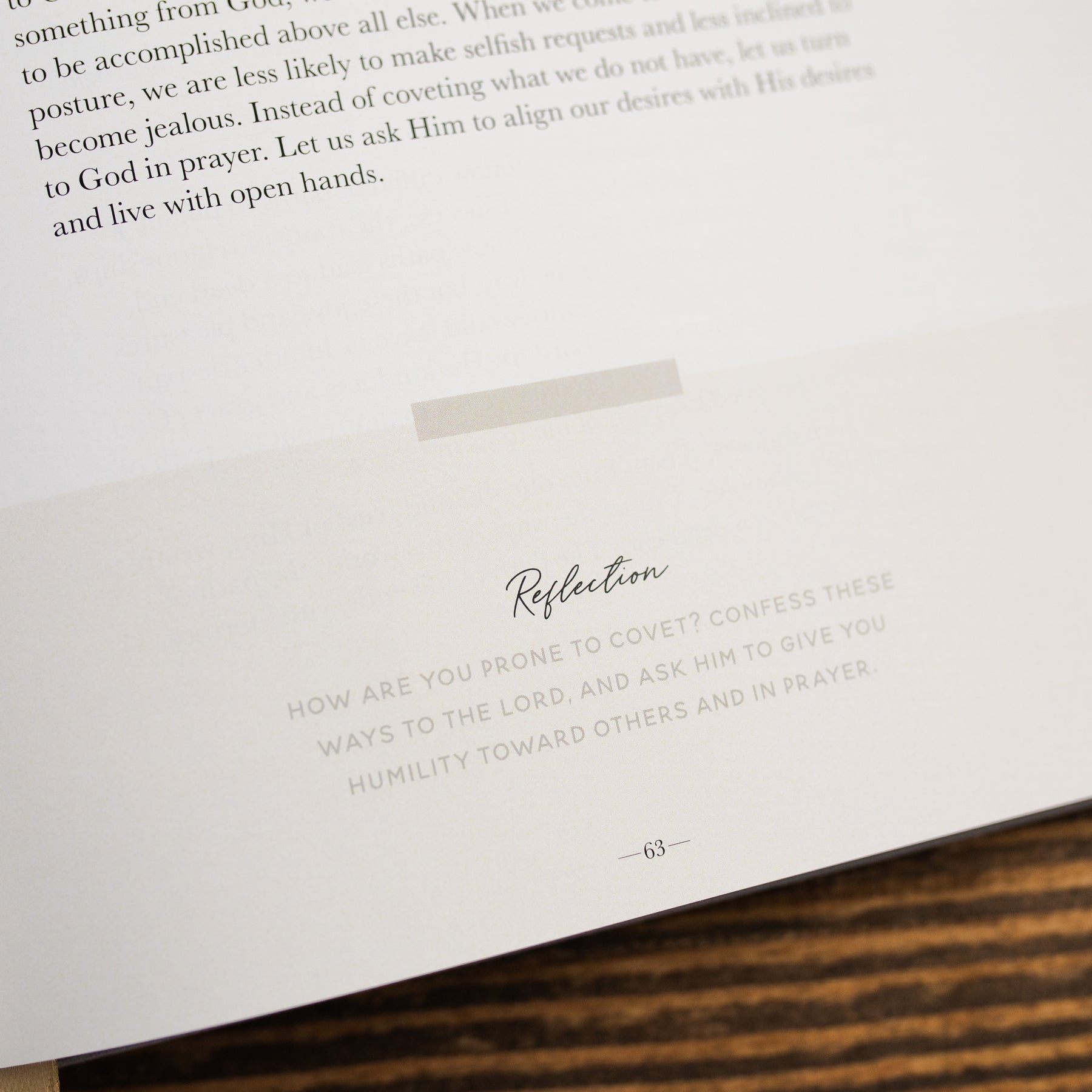 Satisfied | A 60-Day Devotional – The Daily Grace Co.
