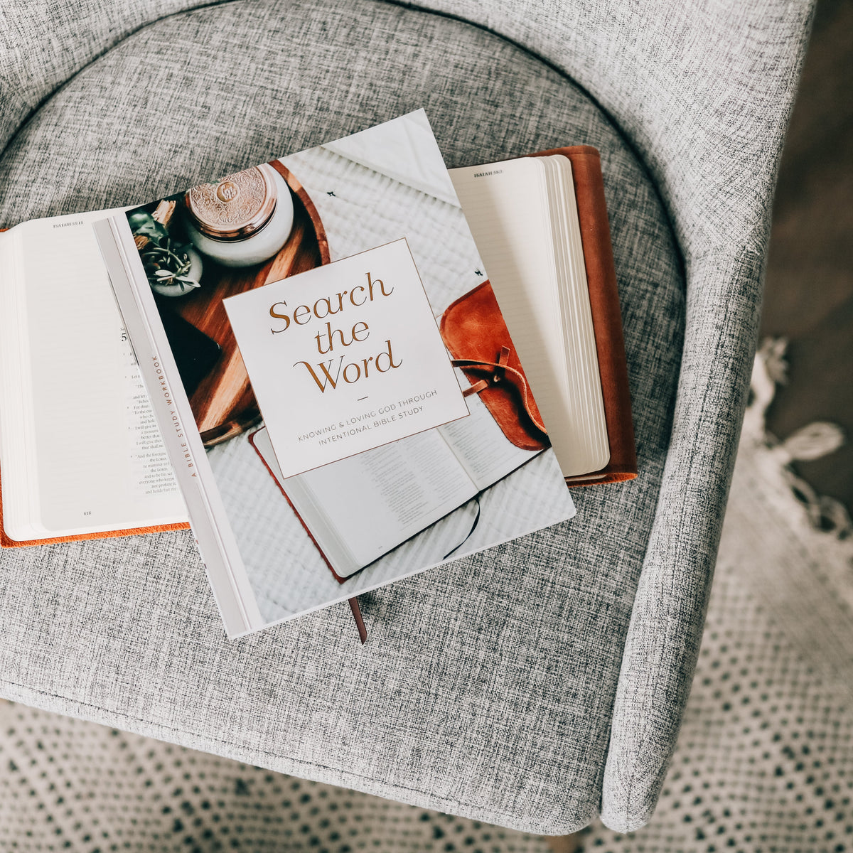 It Is Well Wildflower Tea Towel TDGC The Daily Grace Co.