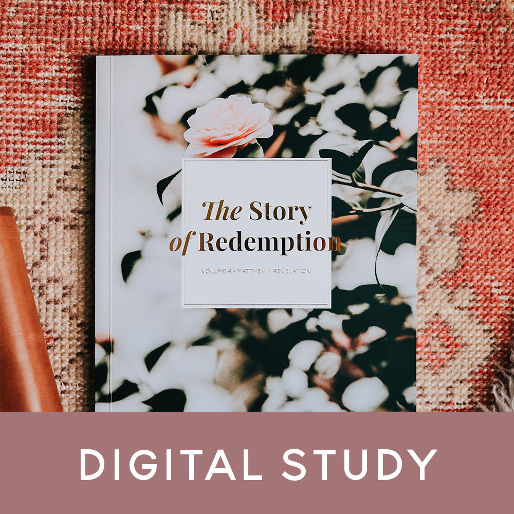 Bible study with the words Digital Study overlaying the image