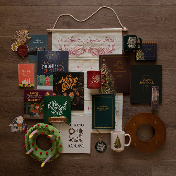 The Ultimate Advent Bundle