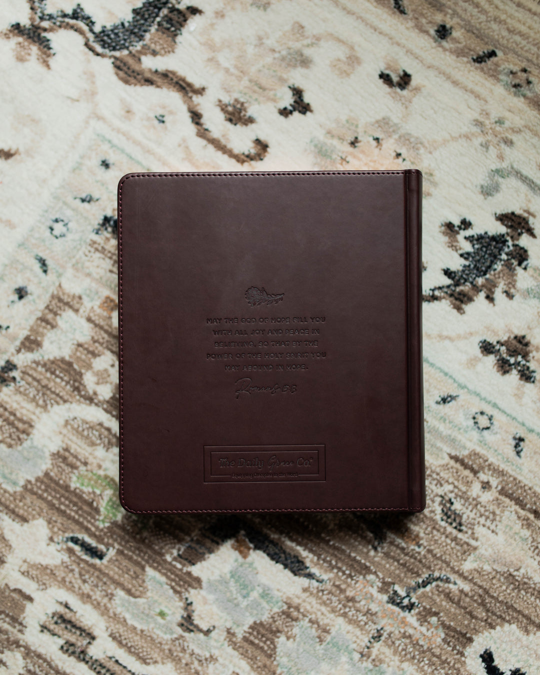 ESV Journaling Study Bible | The Story of Redemption