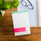 Wildcard Page Pack | Monthly Calendars