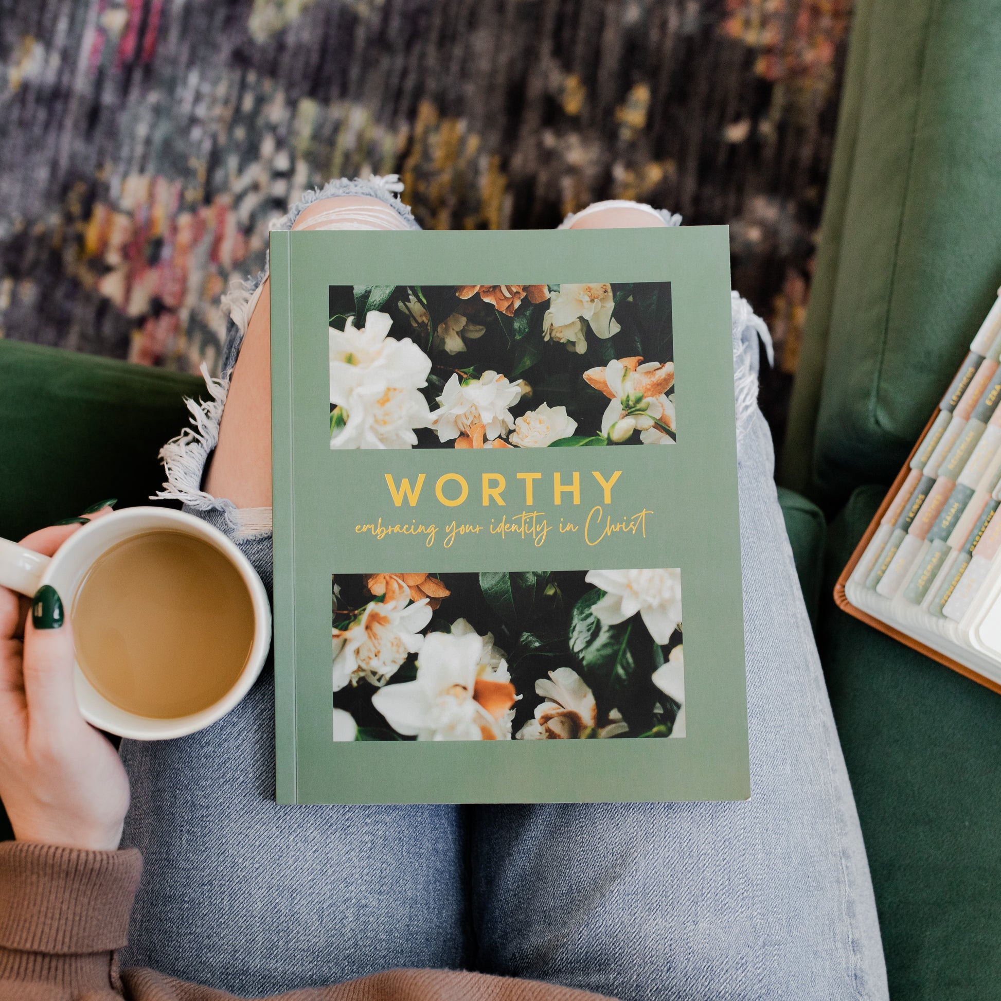 Worthy | Embracing Your Identity in Christ | TDGC
