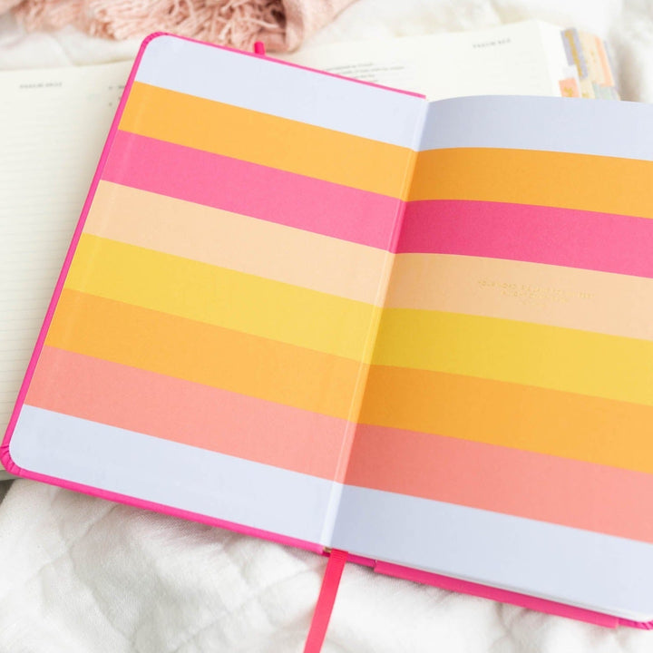 Write the Word® Journal | Cultivate Contentment