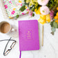 Write the Word Journal | Cultivate Courage
