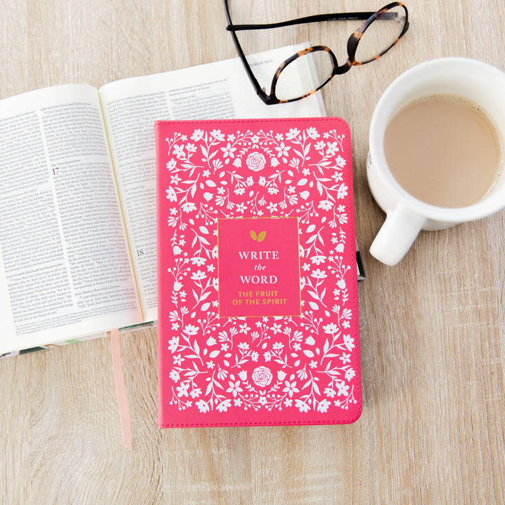 Write the Word® Journal | Fruit of the Spirit