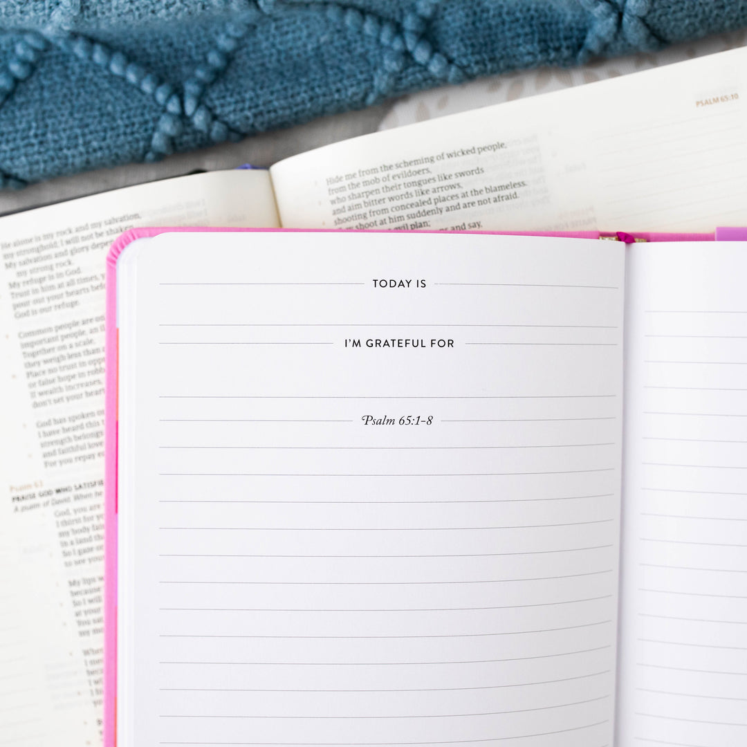 Write The Word® Journal | Worship