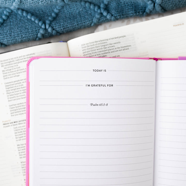 Write The Word® Journal | Worship