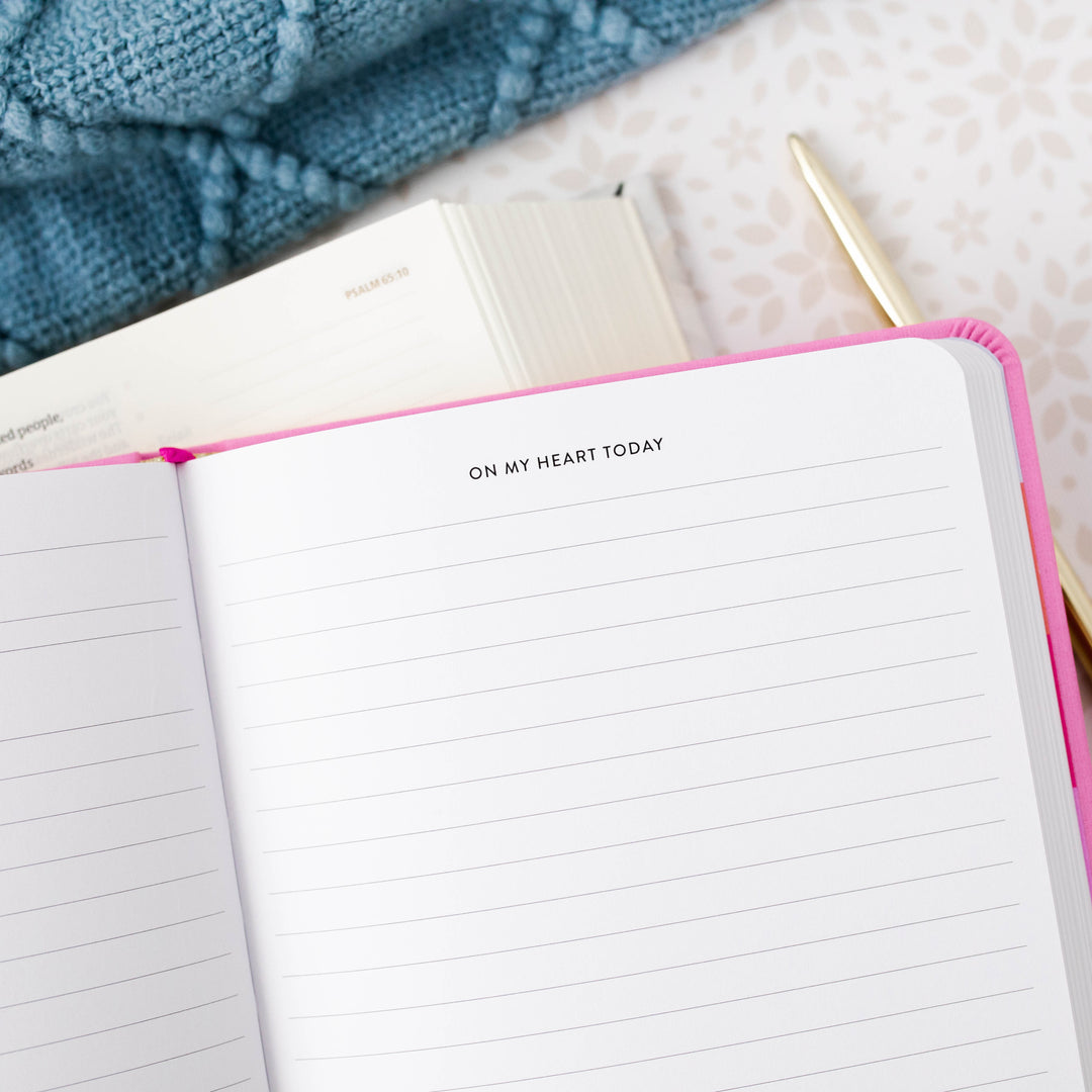 Write The Word® Journal | Worship
