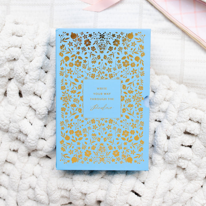 Write the Word® | Psalms Boxed Set
