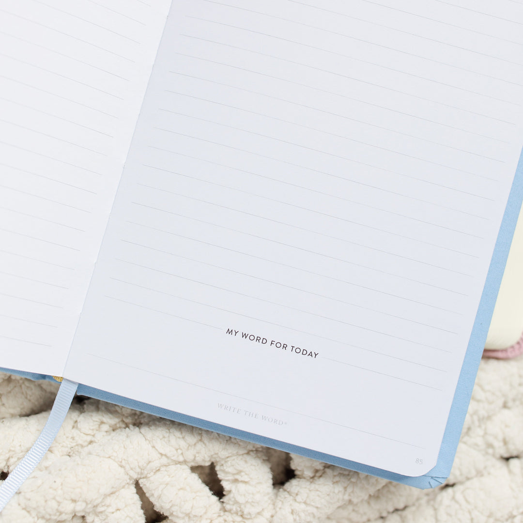 Write the Word® | Psalms Boxed Set