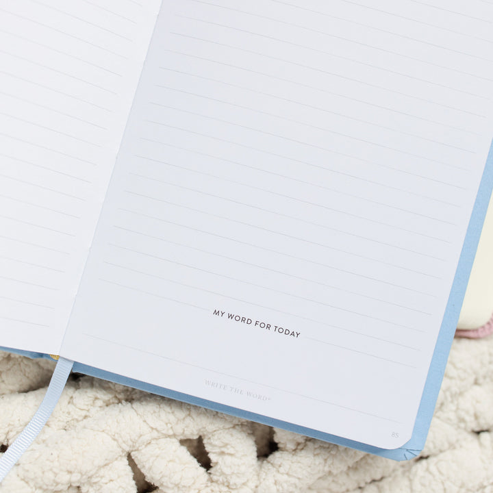 Write the Word® | Psalms Boxed Set