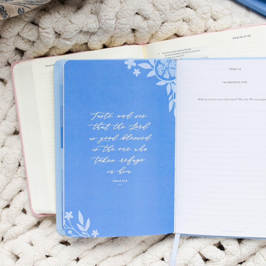 Write the Word® | Psalms Boxed Set