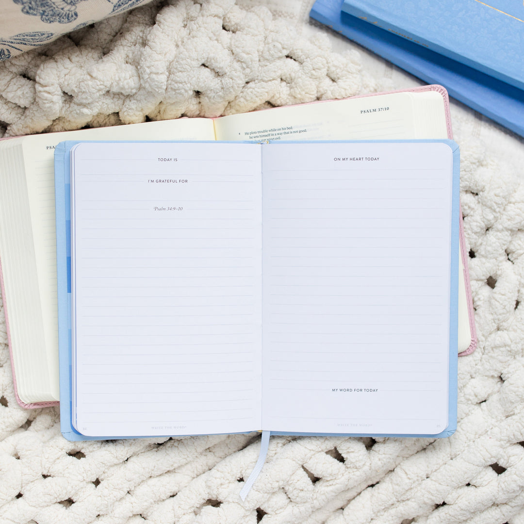 Write the Word® | Psalms Boxed Set