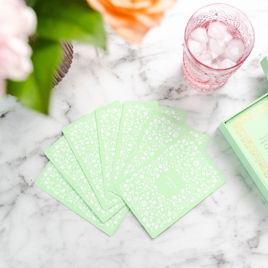 Write the Word® | Anxiety Scripture Card Set