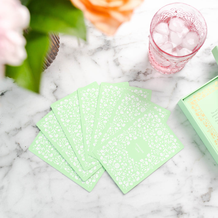 Write the Word® | Anxiety Scripture Card Set