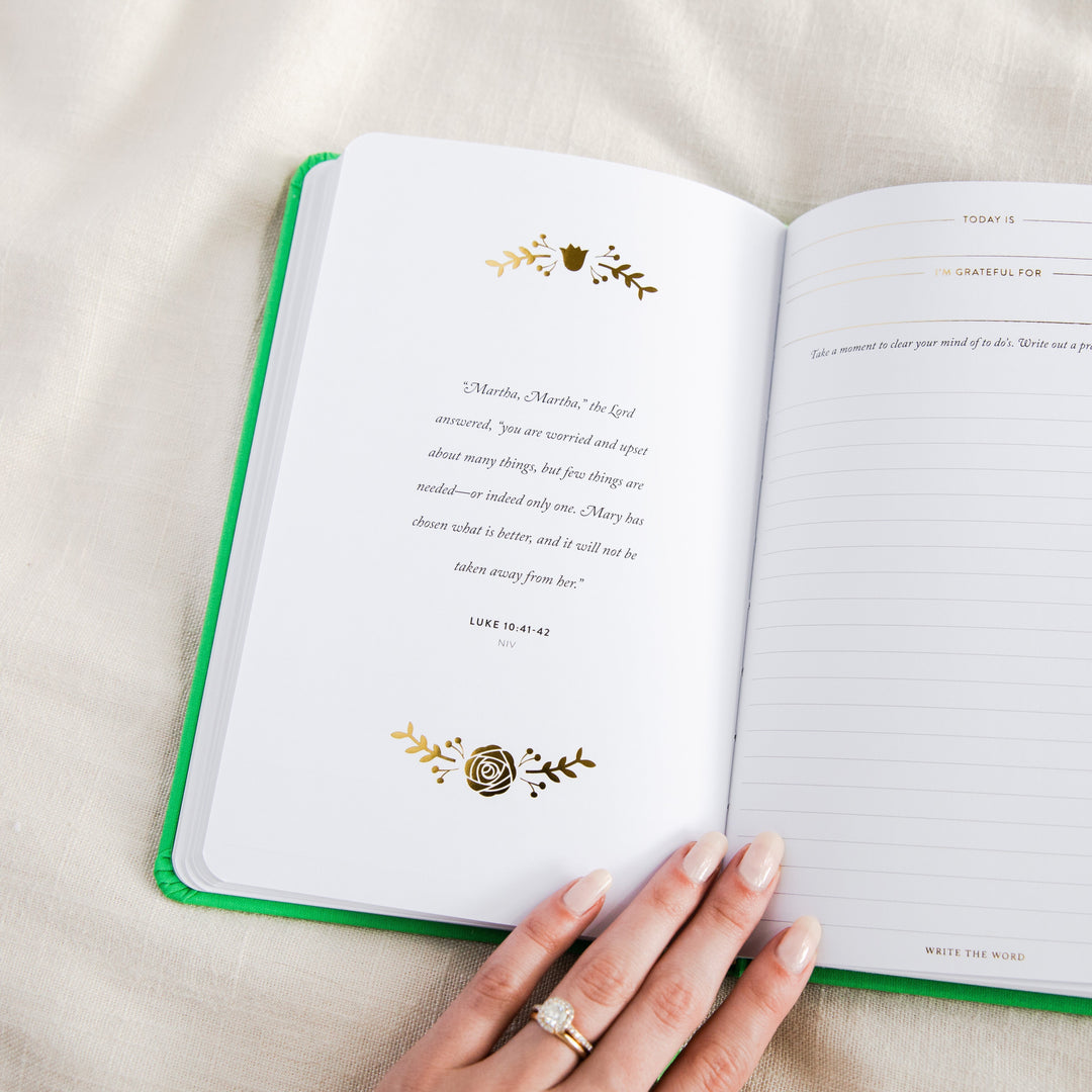 Write the Word | The Gospels Boxed Collection