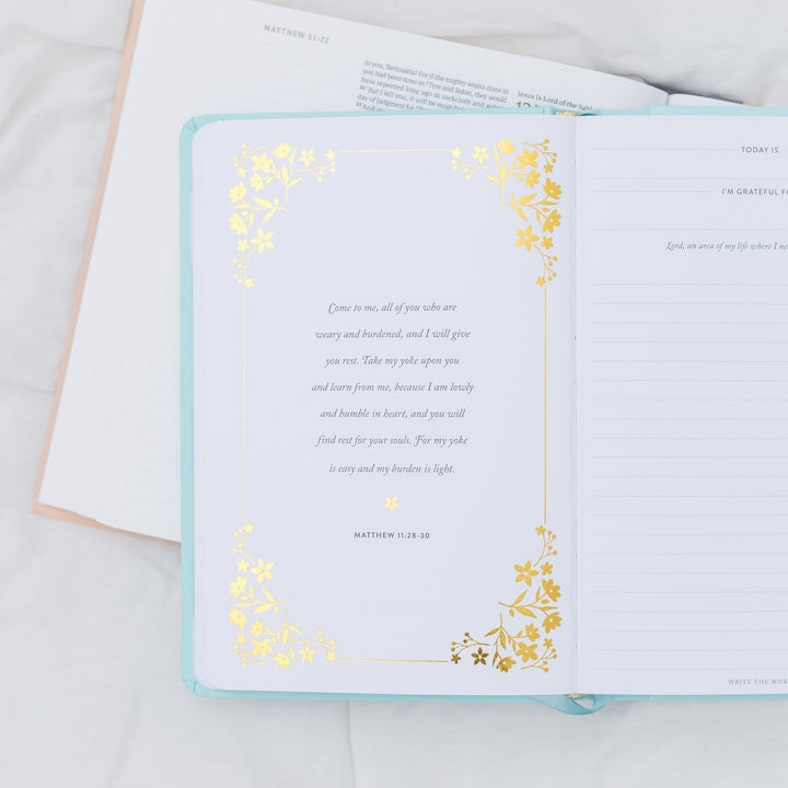 Write the Word® Journal | Hope