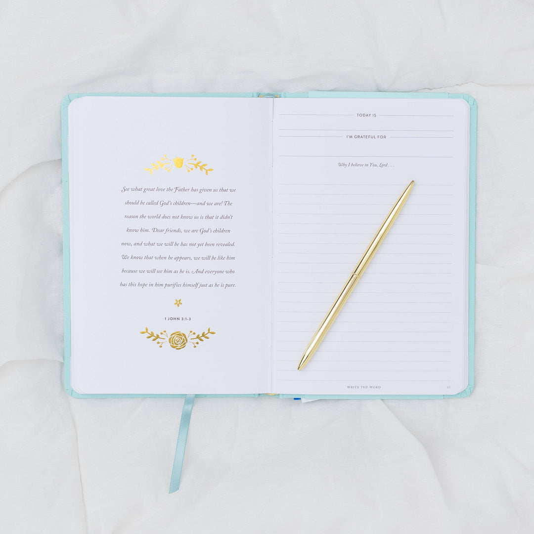 Write the Word® Journal | Hope