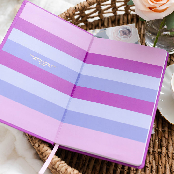 Write the Word® Journal | The Life of Jesus