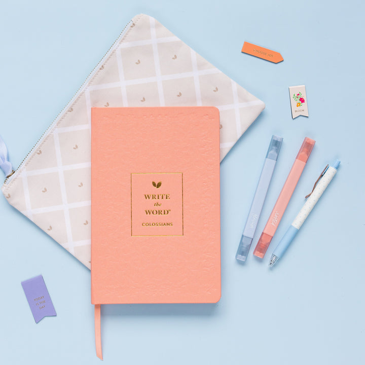 Write the Word® Journal | Colossians