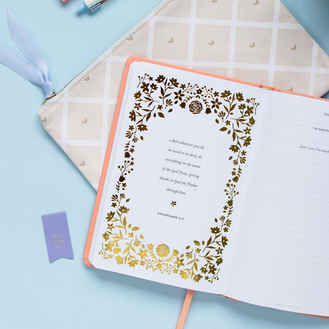 Write the Word® Journal | Colossians