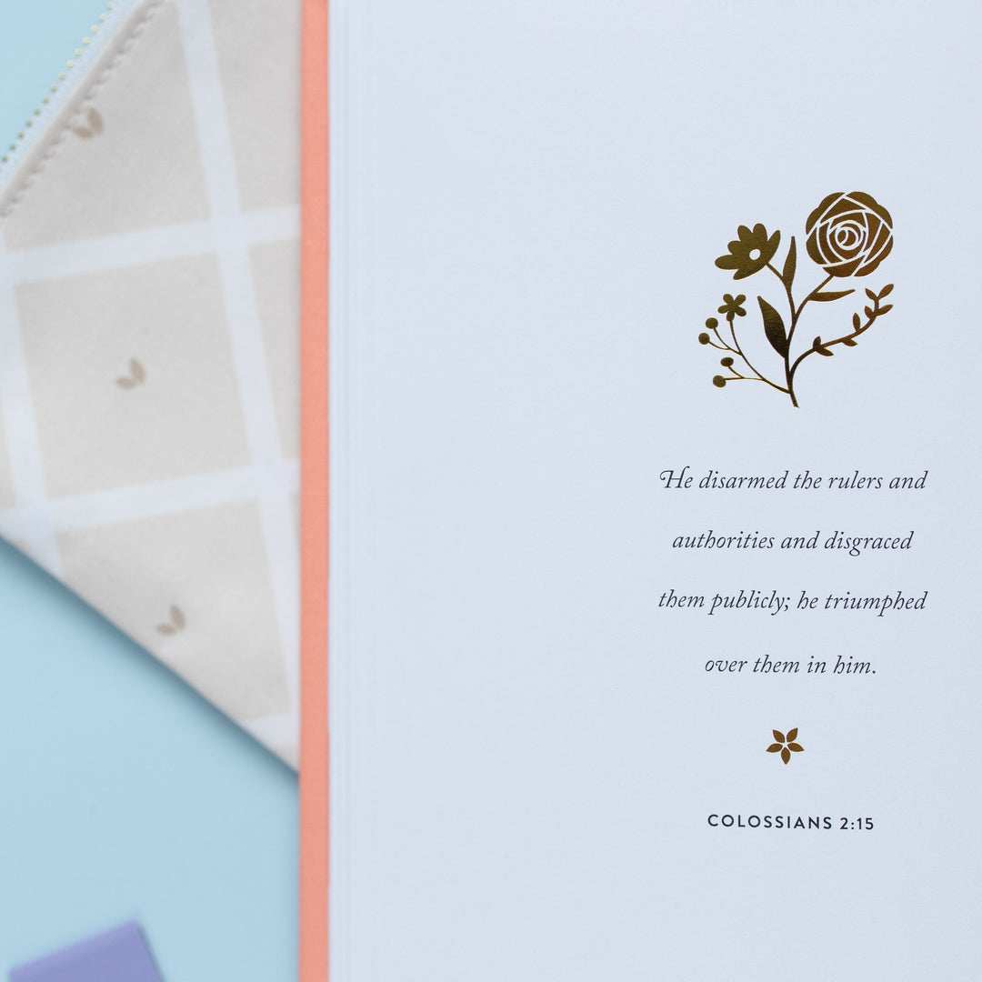 Write the Word® Journal | Colossians