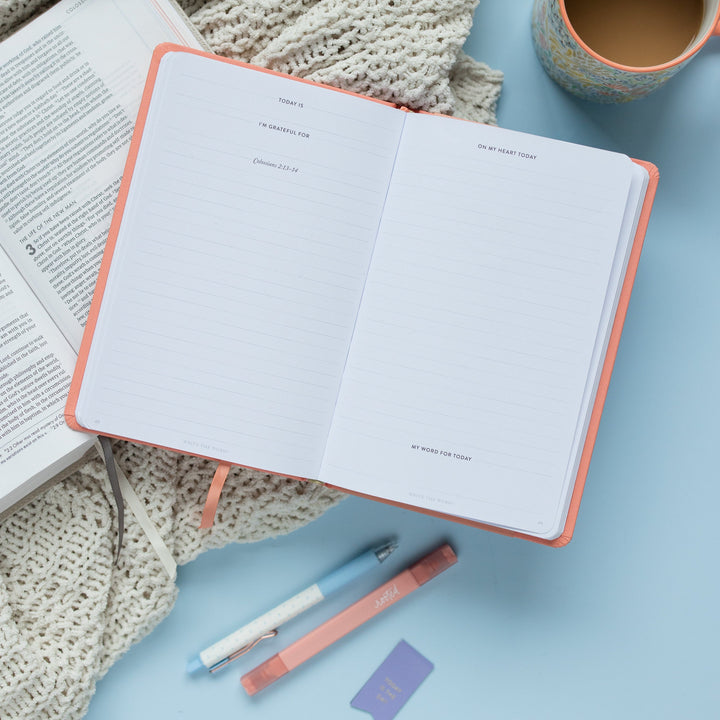 Write the Word® Journal | Colossians