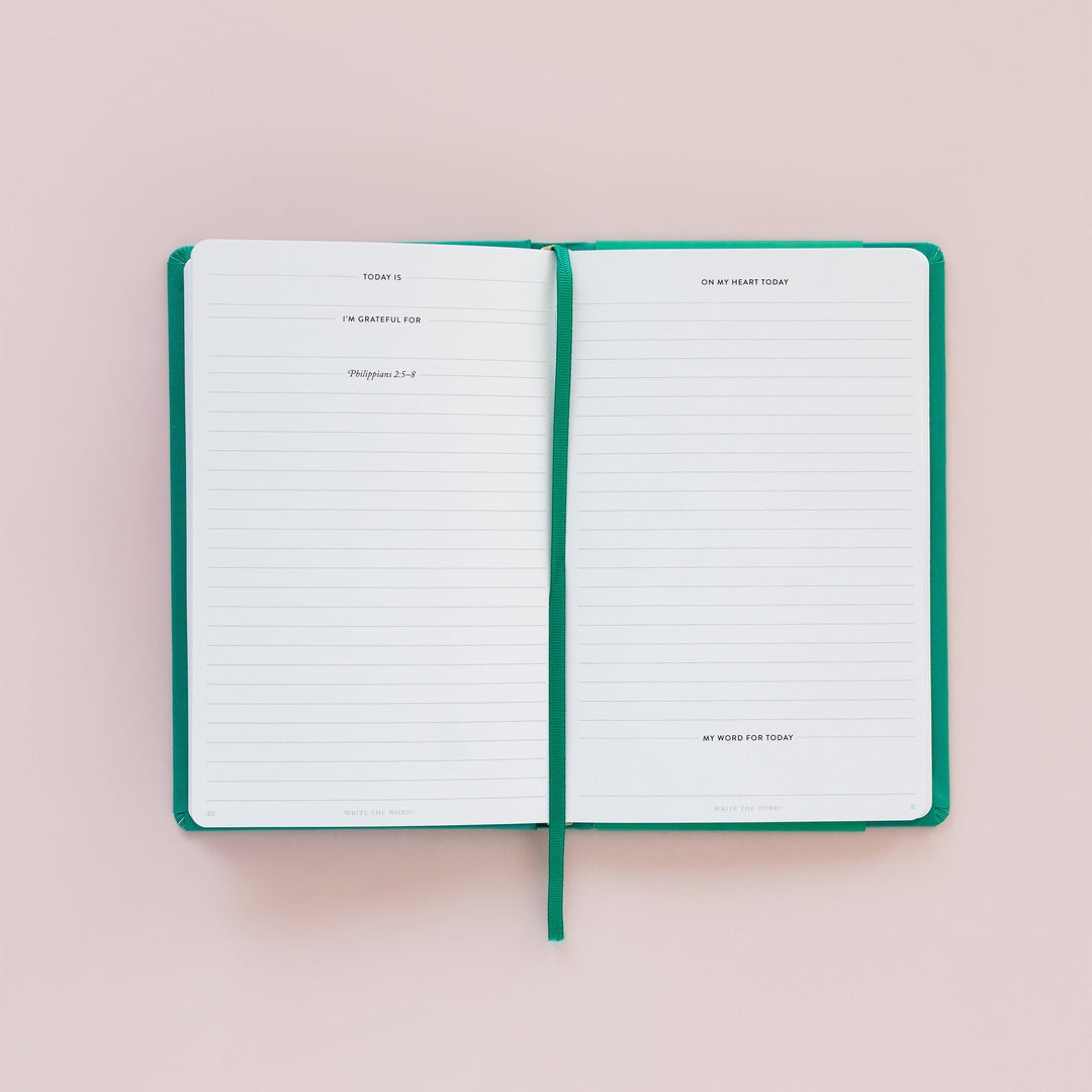 Write the Word® Journal | Philippians