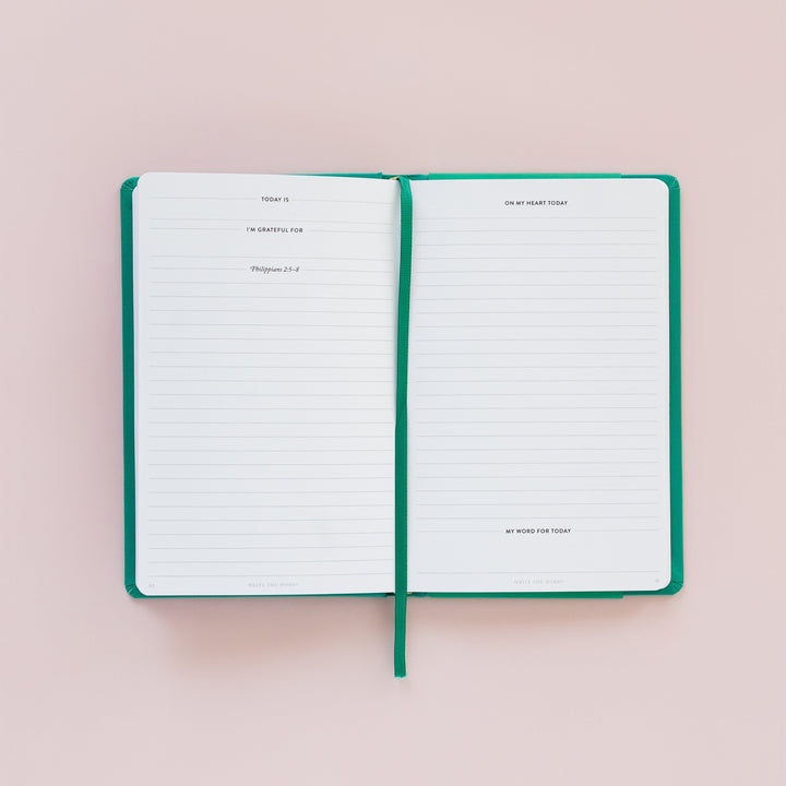 Write the Word® Journal | Philippians